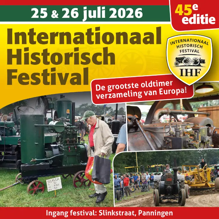 IHF Festival 2026